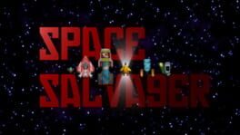 Cover Space Salvager