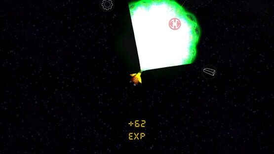 Screenshot Space Salvager