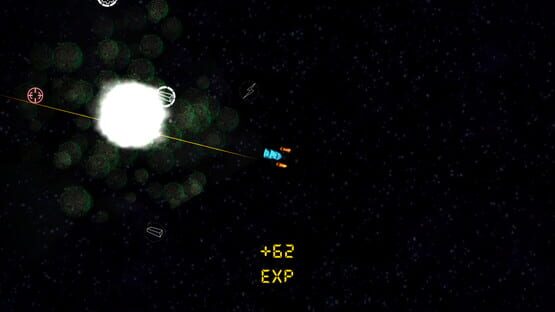 Screenshot Space Salvager