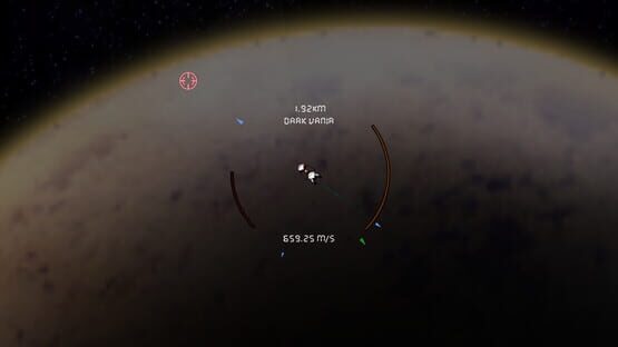 Screenshot Space Salvager