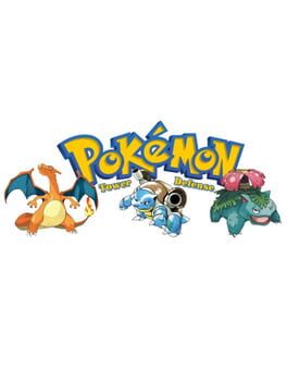 Cover Pokémon Tower Defense