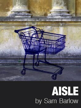 Cover Aisle