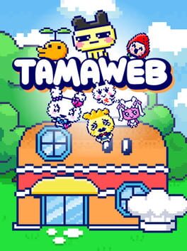 Cover Tamaweb