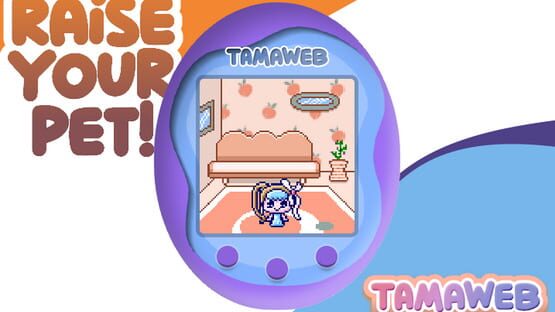 Screenshot Tamaweb