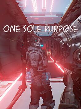 Cover One Sole Purpose