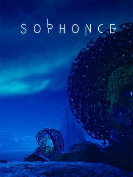 Cover Sophonce