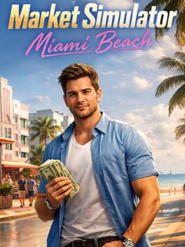 Cover Market Simulator: Miami Beach