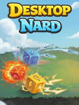 Cover Desktop Nard