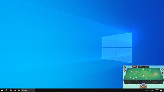 Screenshot Desktop Nard