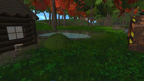 Screenshot Forest Factory