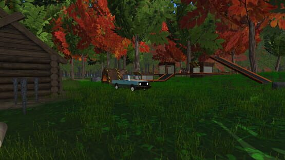Screenshot Forest Factory