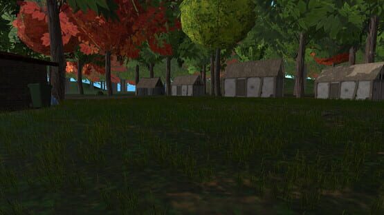 Screenshot Forest Factory