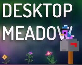 Cover Desktop Meadow