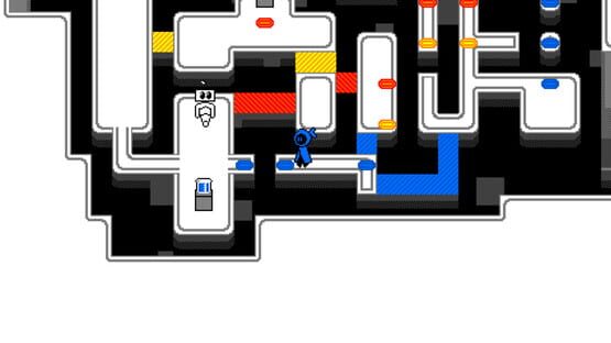 Screenshot A Drop of Color