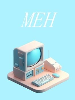 Cover Meh