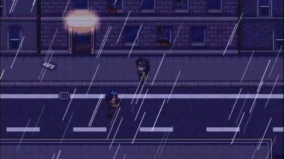 Screenshot Fear of the Dark