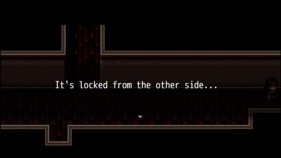 Screenshot Fear of the Dark