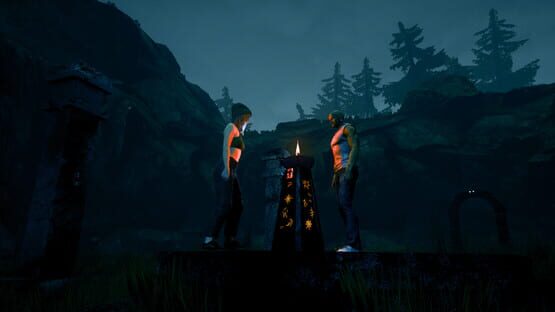 Screenshot Broken Pact