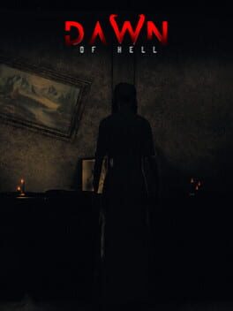 Cover Dawn of Hell