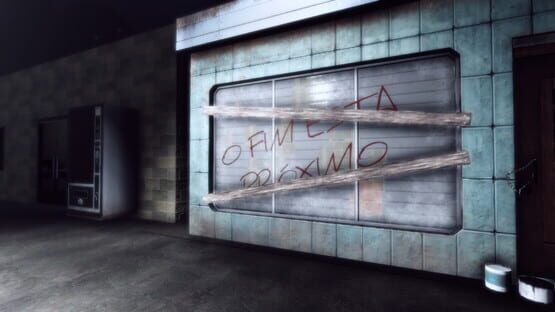 Screenshot Dawn of Hell