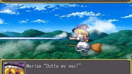 Screenshot Fantasy Maiden Wars: Scarlet