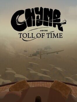 Cover Chyma and the Toll of Time