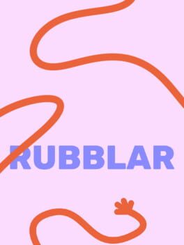 Cover Rubblar