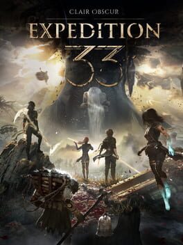 Cover Clair Obscur: Expedition 33