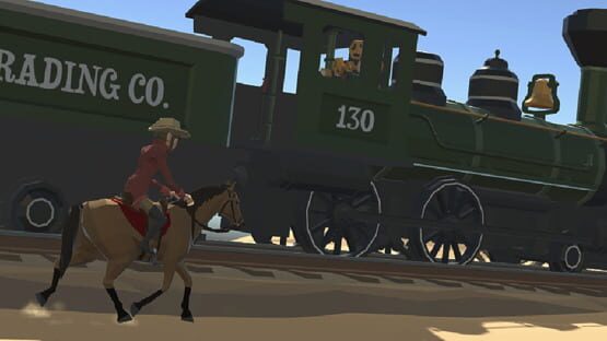 Screenshot Outlaw Tales: Western Adventure Survival