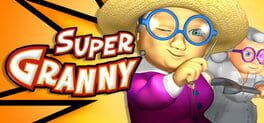 Cover Super Granny Collection