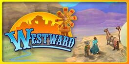 Cover Westward