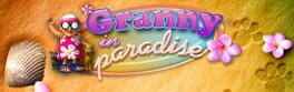 Cover Super Granny 2: Granny in Paradise