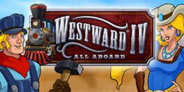 Cover Westward IV: All Aboard