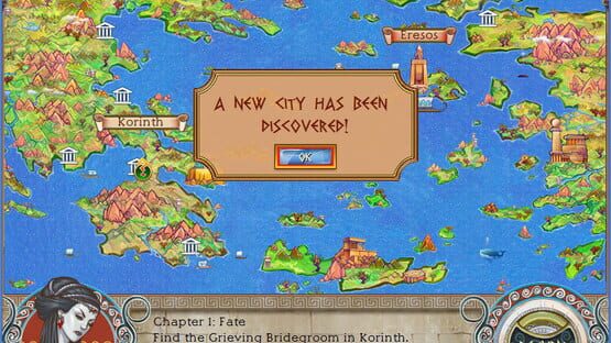Screenshot Tradewinds Caravans + Odyssey Pack