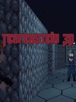 Cover Terfenstein 3D