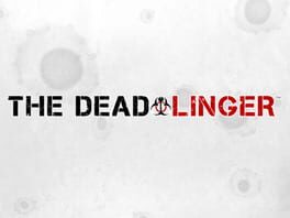 Cover The Dead Linger