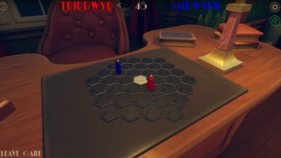 Screenshot Push 3D