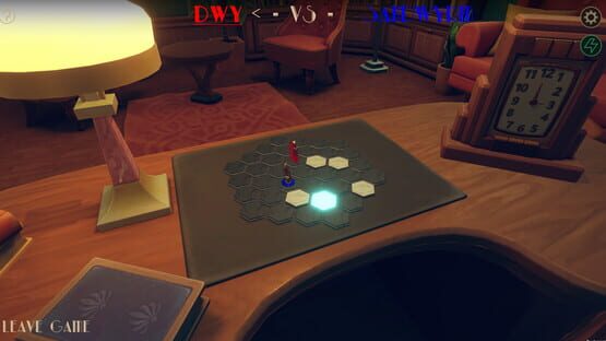 Screenshot Push 3D