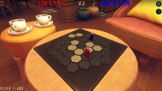 Screenshot Push 3D