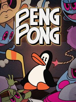 Cover PengPong