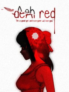 Cover Dear Red