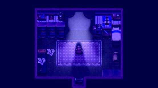 Screenshot Dear Red