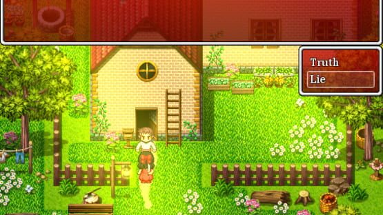 Screenshot Dear Red
