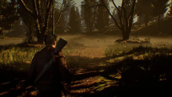 Screenshot Folk Tales: Ala Geyik
