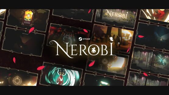 Screenshot Nerobi
