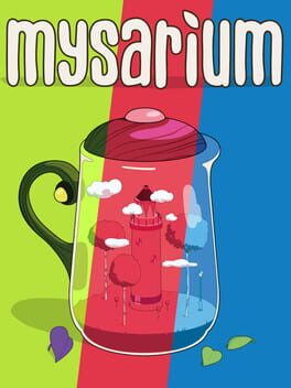Cover Mysarium