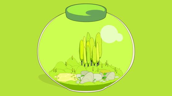 Screenshot Mysarium