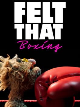 Cover Felt That: Boxing