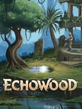 Cover Echowood