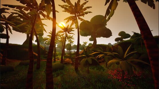 Screenshot Echowood